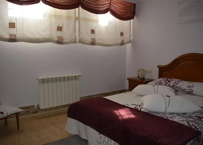Casa En Combarro