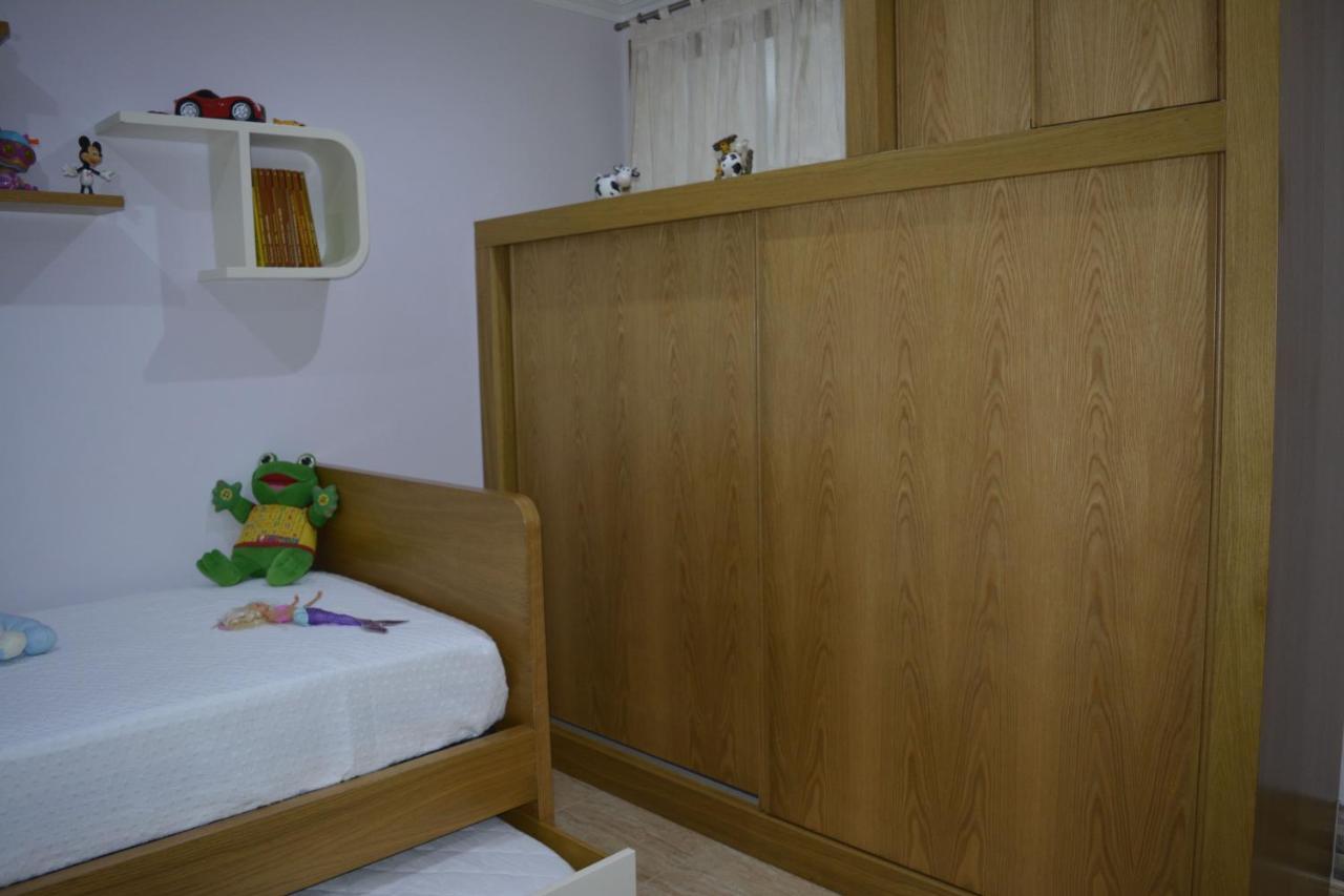 Holiday home Casa En Combarro Pontevedra