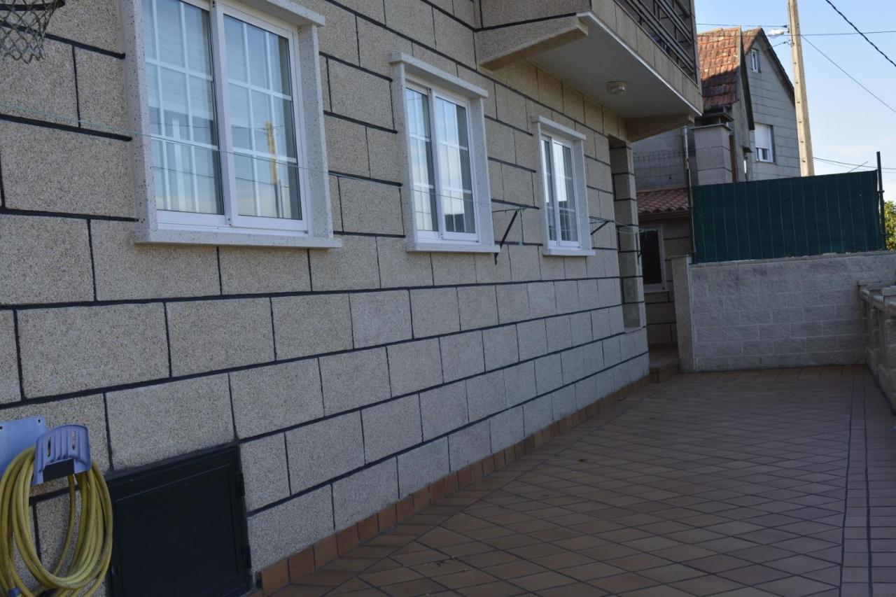 Casa En Combarro Dom wakacyjny