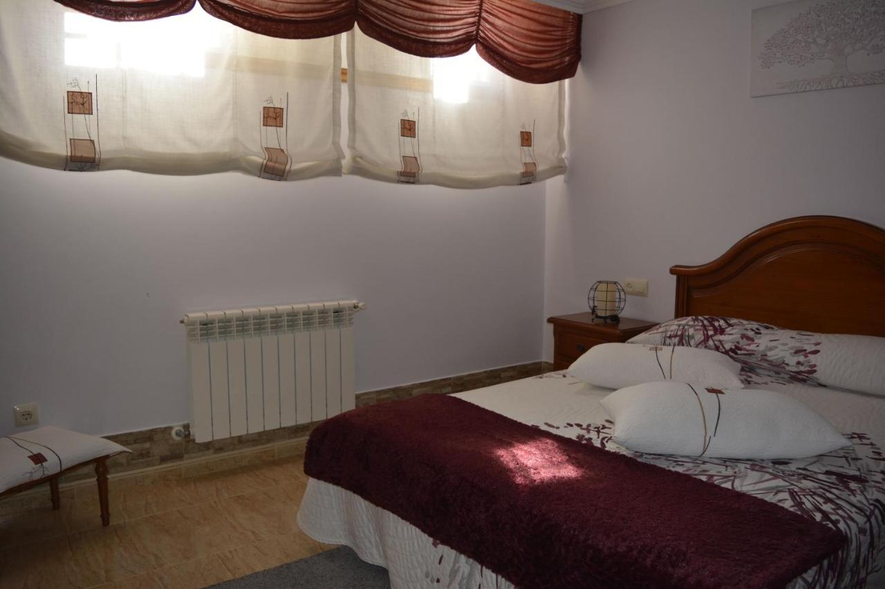 Holiday home Casa En Combarro