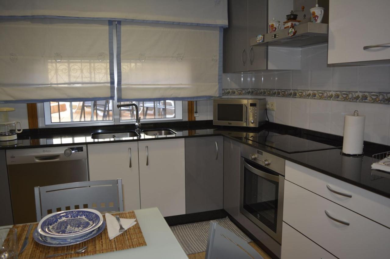 Holiday home Casa En Combarro