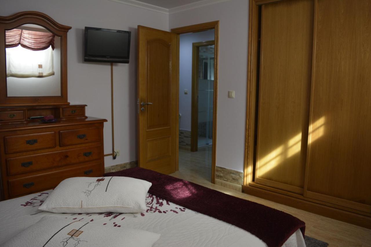 Holiday home Casa En Combarro Pontevedra