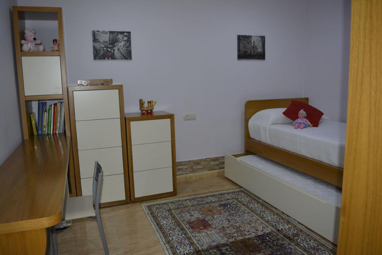 Casa En Combarro Holiday home *