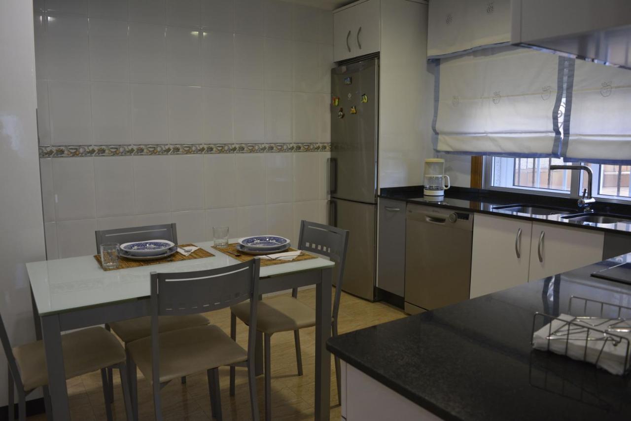 Holiday home Casa En Combarro Pontevedra
