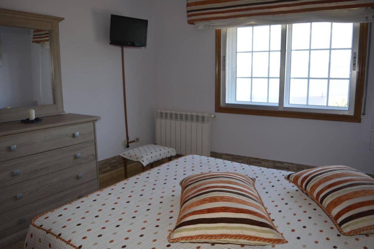Holiday home Casa En Combarro Pontevedra