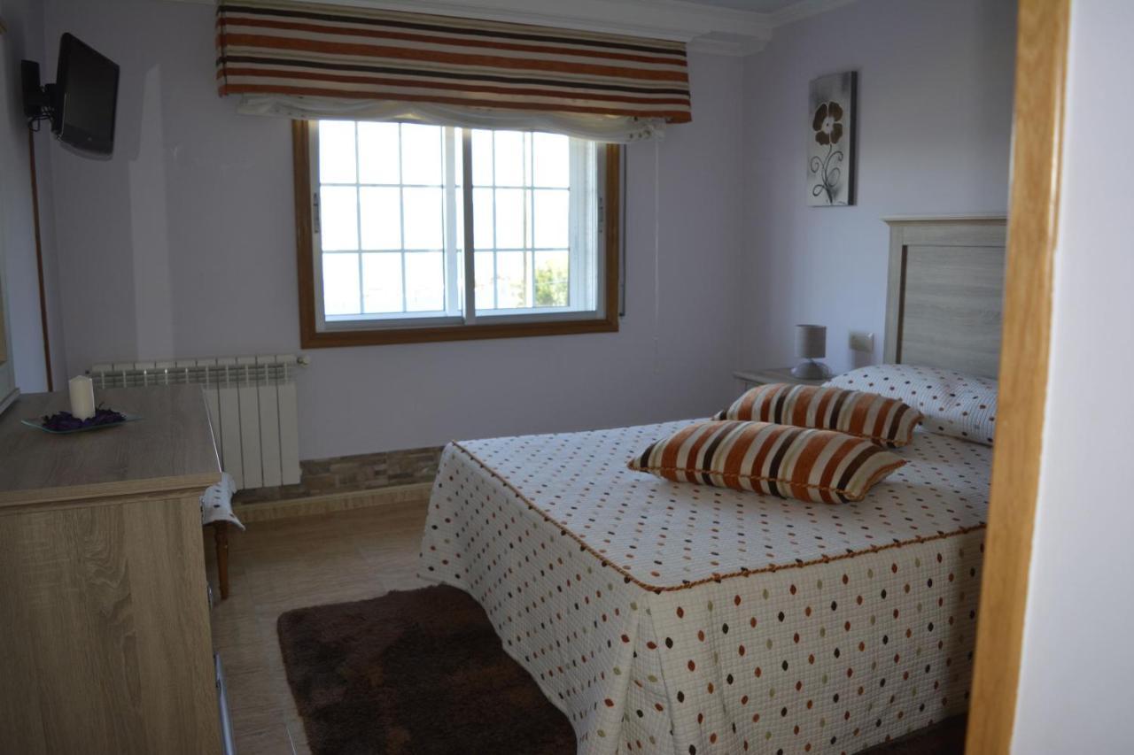 Holiday home Casa En Combarro