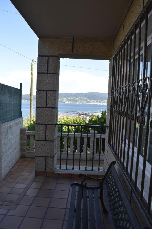 Holiday home Casa En Combarro Pontevedra